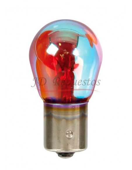 Lampara 12v 21w Ford Roja Diadem