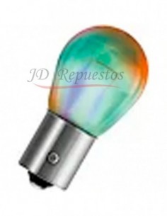Lampara 12v 21w Ford Roja... 2