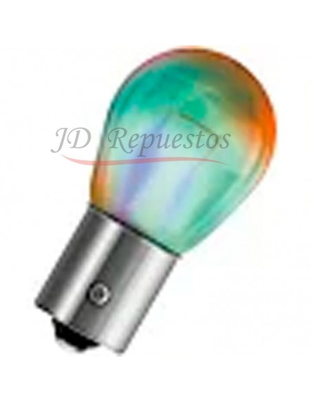 Lampara 12v 21w Ford Roja Diadem