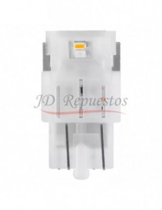 Lampara Led 12v 1 7w W3x16q...