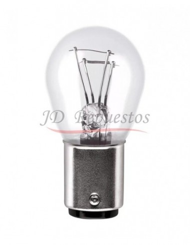 Lampara 12v 2p 21/5w Desigual