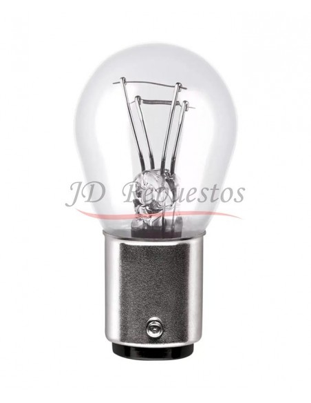 Lampara 12v 2p 21/5w Desigual