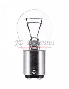 Lampara 24v 2p 21/5w Desigual