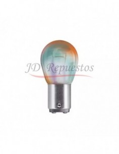 Lampara 12v 21/5w Baw15d...