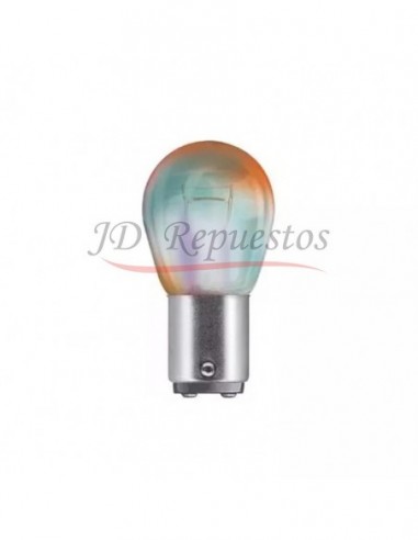 Lampara 12v 21/5w Baw15d Ford Roja