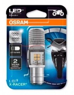 Lampara Led 12v 5/6w...