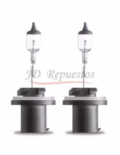 Lampara 12v H27/1 27w...