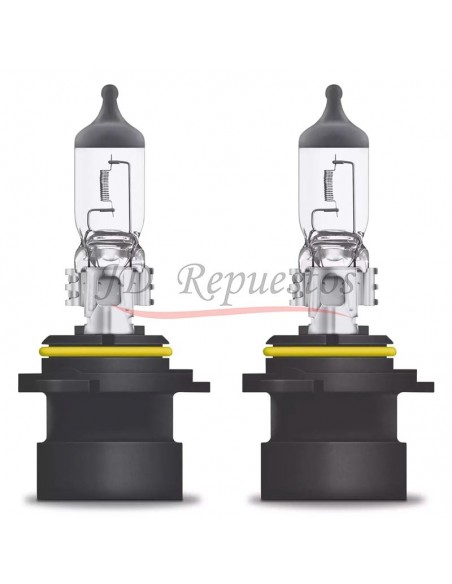 Lampara 12v Hb4a 51w P20d