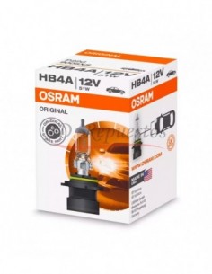 Lampara 12v Hb4a 51w P20d 2