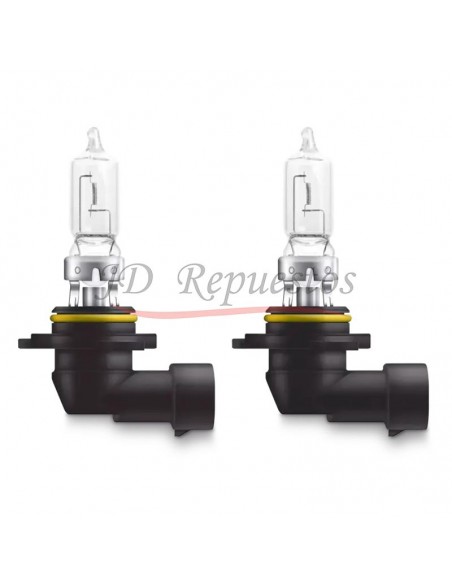 Lampara 12v 55w Hir2