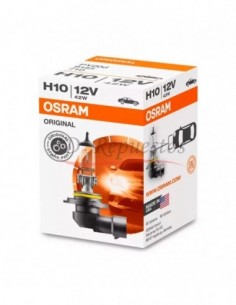 Lampara 12v 42w H10 2