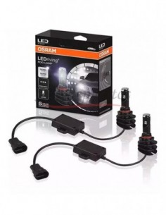 Lampara Led 12v H10 6000k...