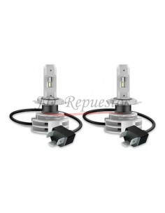 Lampara Led 12v/24v H4 14w...
