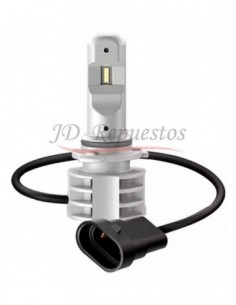 Lampara Led 12v/24v Hb4 14w...