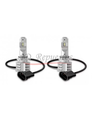 Lampara Led 12v/24v Hb4 14w Duo Pack*