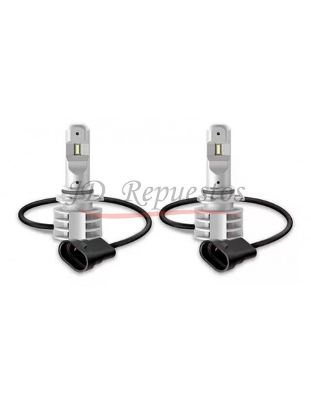 Lampara Led 12v/24v Hb4 14w Duo Pack*