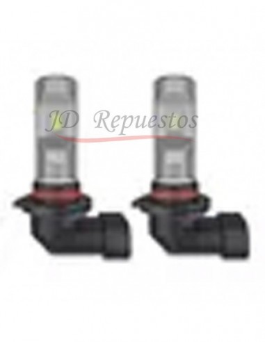 Lampara Led 12v H10 8,2w Duo Pack(t)*