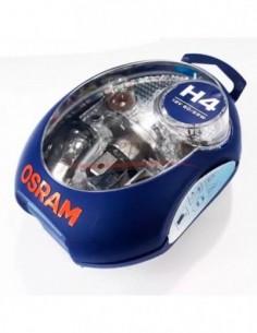 Kit Lamparas 12v...