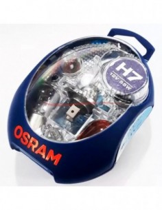 Kit Lamparas 12v... 2