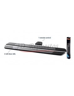 Kit Faro Zocalo Led...