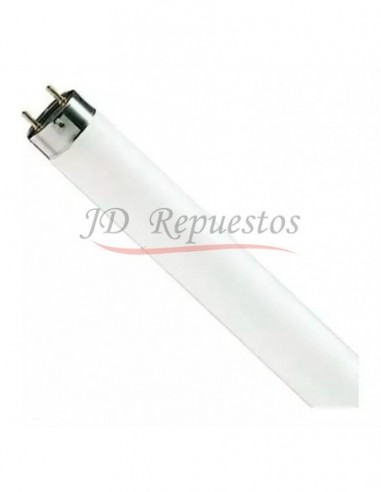 Tubo Fluorescente Luz Dia 15w 220v L40cm(pd)