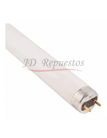 Tubo Fluorescente Luz Dia 30w 220v L90cm