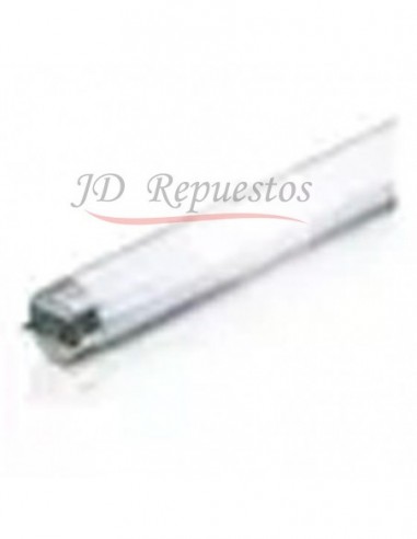 Tubo Fluorescente Luz Dia 30w 220v L90cm