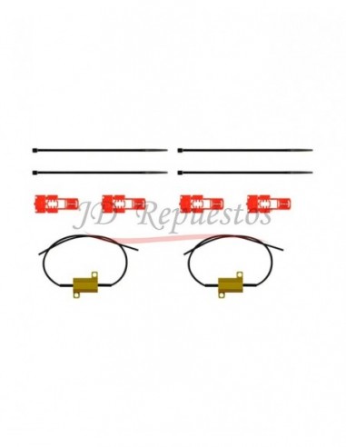 Canbus Control Led 12v 21w Duo...
