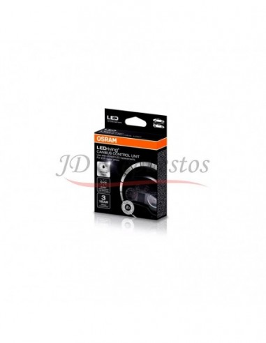 Canbus Control Led 12v 21w Duo...