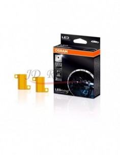 Canbus Control Led 12v 55w...