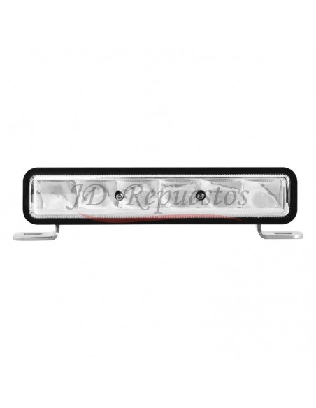 Barra Led 12v/24v 14w 6leds Sx180-sp 6000k 1300lm