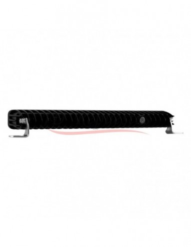 Barra Led 12v/24v 29w 12leds Sx300-sp...