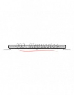 Barra Led 12v/24v 46w...