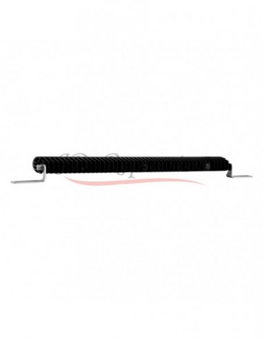 Barra Led 12v/24v 46w 18leds Sx500-sp...