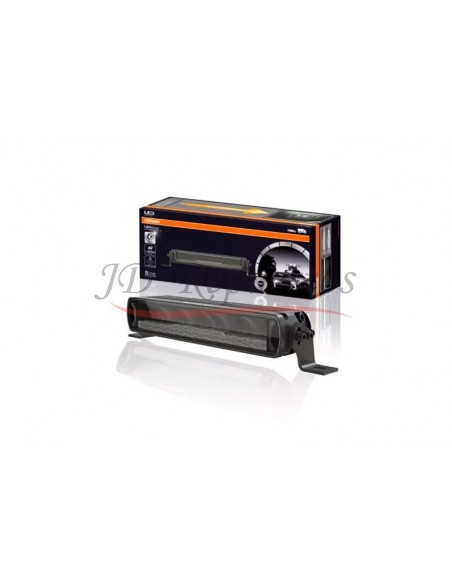 Faro Led 12v/24v 45/1w Mx250-cb 6000k 2700lm