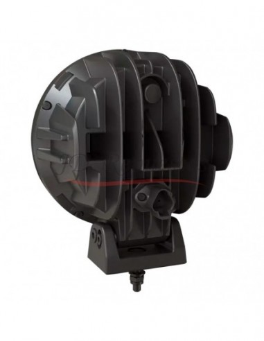 Faro Led 12v/24v 39/1w Mx180-cb 6000k...