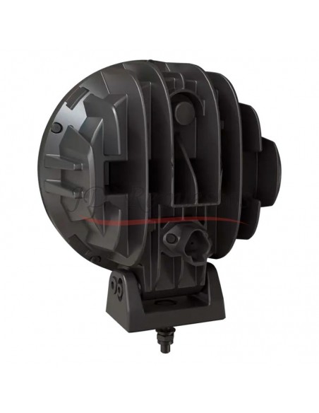 Faro Led 12v/24v 39/1w Mx180-cb 6000k 3000lm