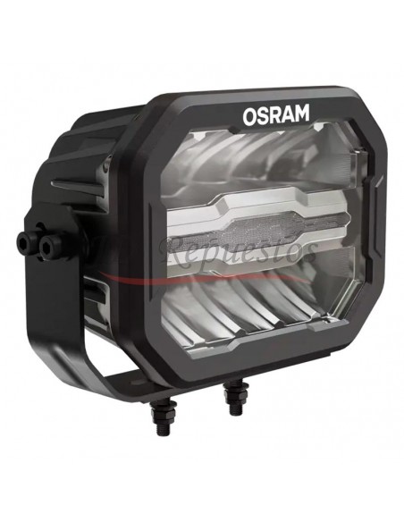 Faro Led 12v/24v 70/1,5w Mx240-cb 6000k 4000lm