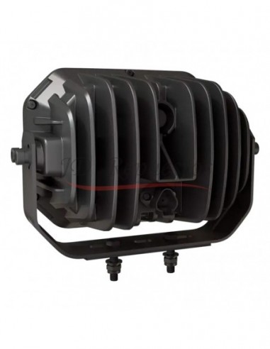 Faro Led 12v/24v 70/1,5w Mx240-cb...