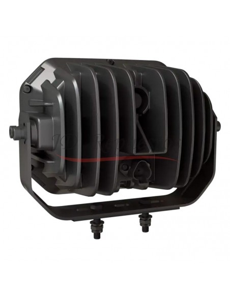 Faro Led 12v/24v 70/1,5w Mx240-cb 6000k 4000lm