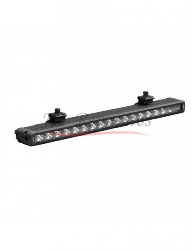 Barra Led 12v/24v 63w 18leds Vx500-sp...