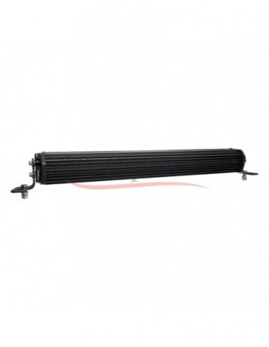 Barra Led 12v/24v 55w 48leds Vx500-cb...