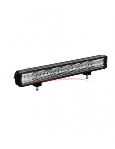 Barra Led 12v/24v 55w 48leds Vx500-cb...