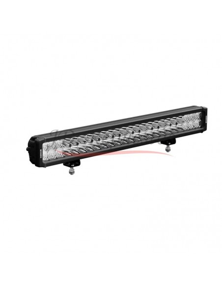 Barra Led 12v/24v 55w 48leds Vx500-cb 6000k 4100lm