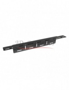 Soporte Faros Patente Aluminio