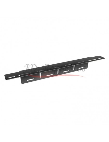 Soporte Faros Patente Aluminio