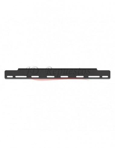 Soporte Faros Patente Aluminio