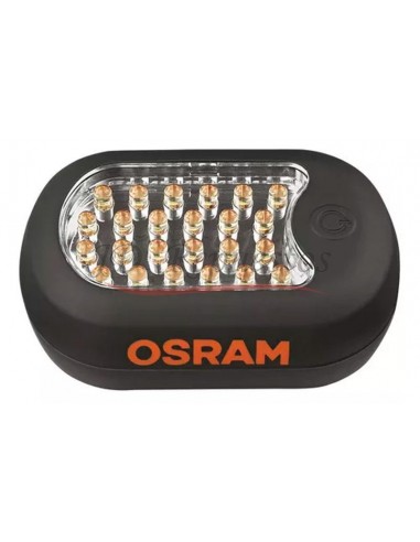 Linterna Ledinspect Mini 125 - 24+3...