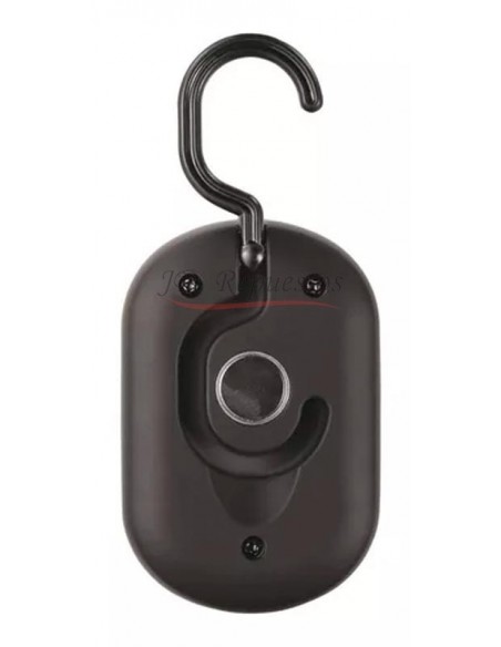 Linterna Ledinspect Mini 125 - 24+3 Led(huevito)