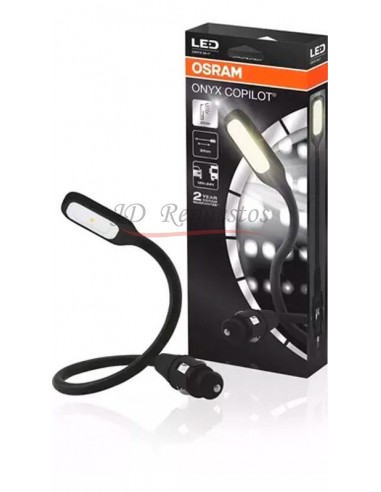 Led Onyx Copilot M Flexible 12v-24v